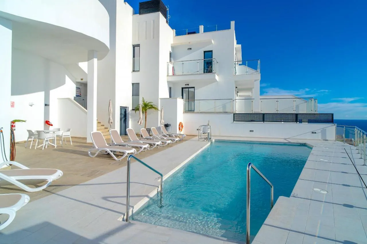 Terrazas De Ladera Duplex 7 Casasol Apartment Nerja Spain