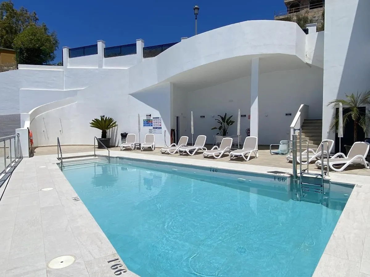 شقة Terrazas De Ladera Duplex 7 Casasol نيرخا