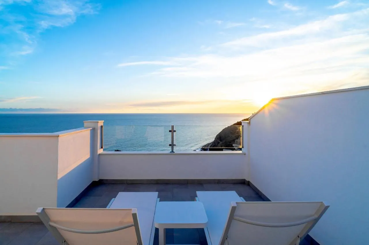 Terrazas De Ladera Duplex 7 Casasol Apartment Nerja Spain