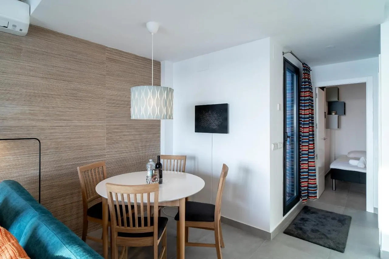 Terrazas De Ladera Duplex 7 Casasol Apartment Nerja