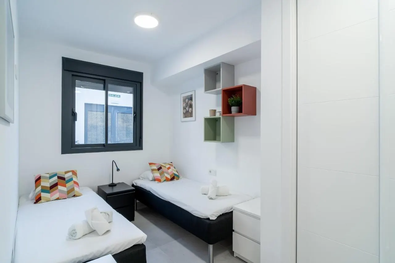 Terrazas De Ladera Duplex 7 Casasol Apartment Nerja