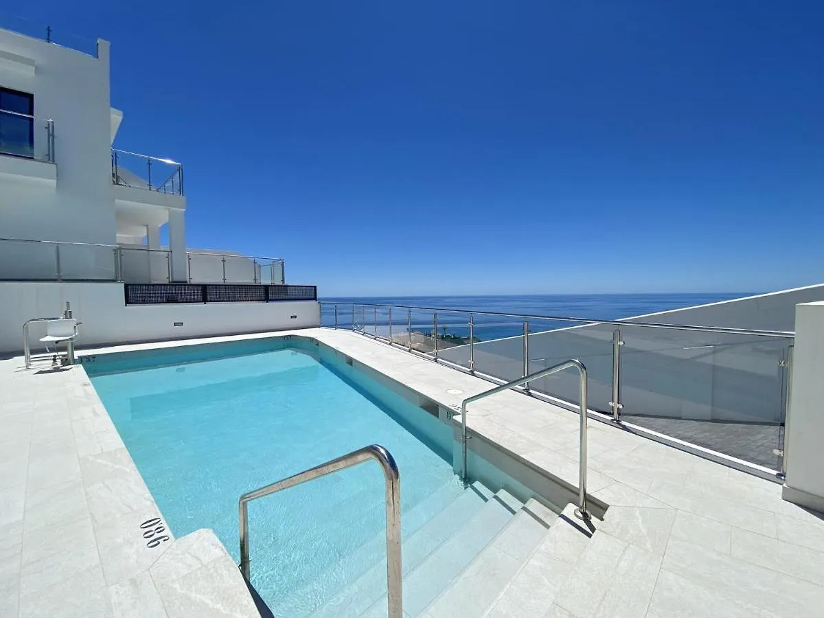 Terrazas De Ladera Duplex 7 Casasol Apartment Nerja