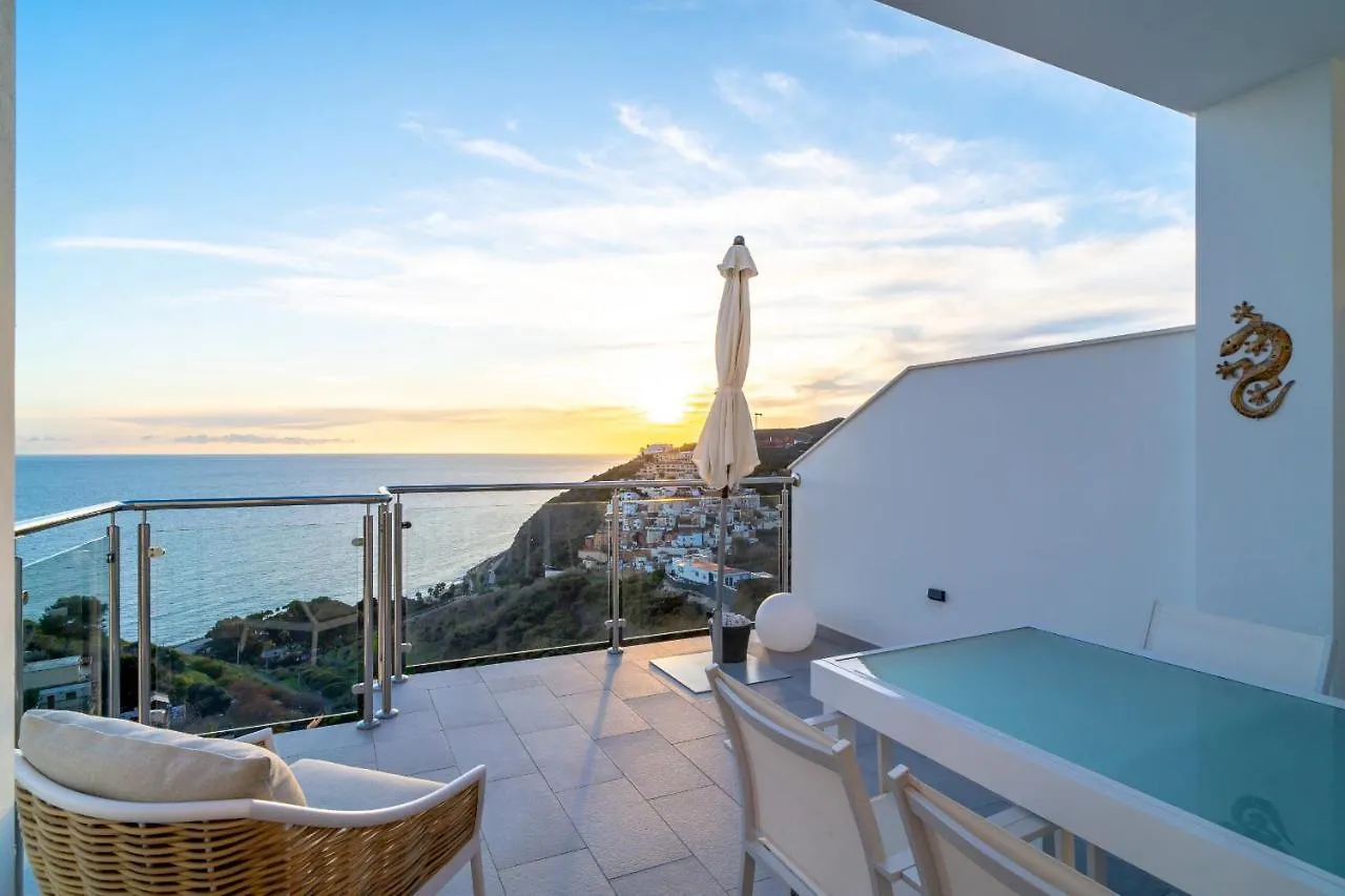 Terrazas De Ladera Duplex 7 Casasol Apartment Nerja 0*,