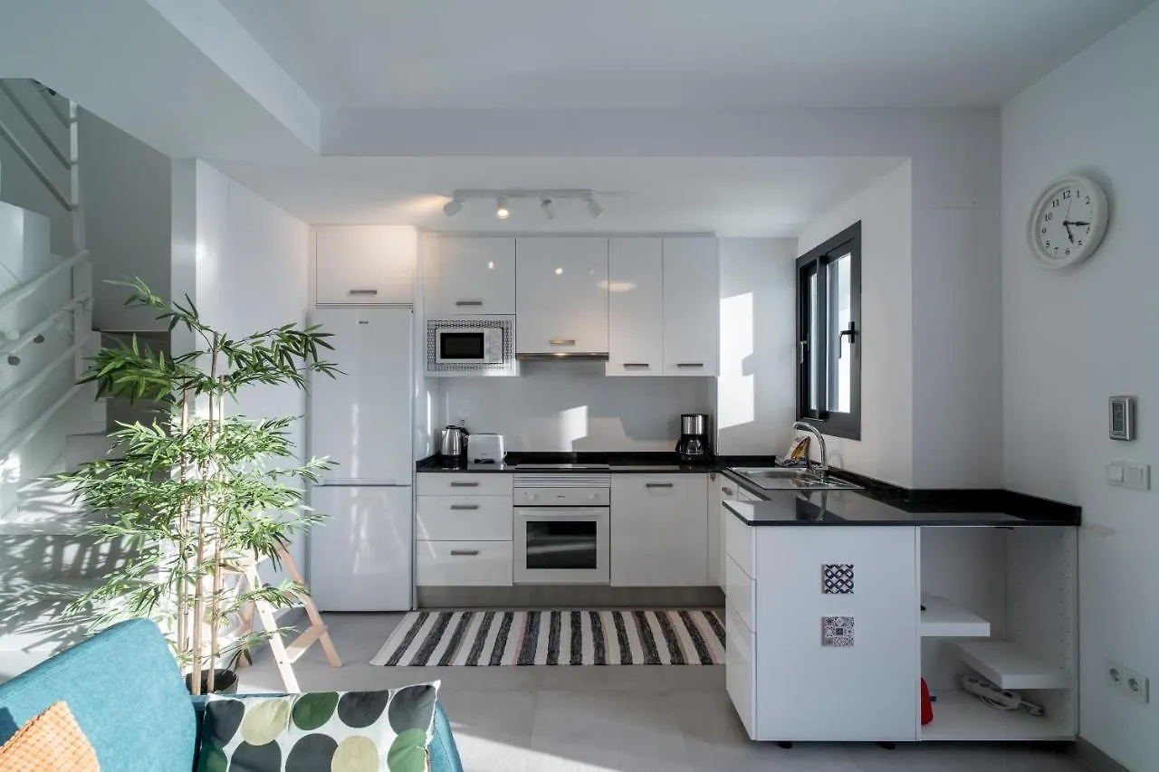 Appartamento Terrazas De Ladera Duplex 7 Casasol Nerja 0*,  Spagna