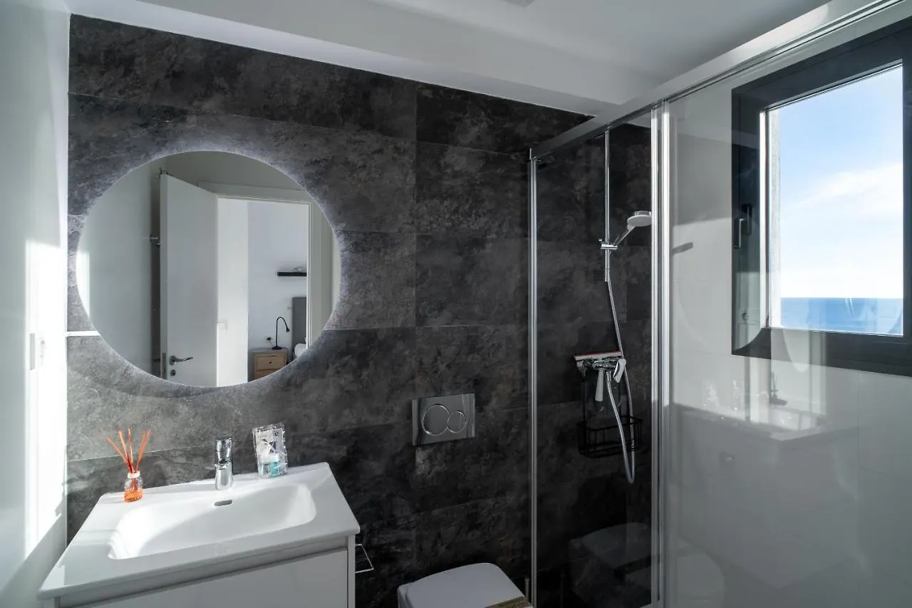 Appartamento Terrazas De Ladera Duplex 7 Casasol Nerja 0*,  Spagna