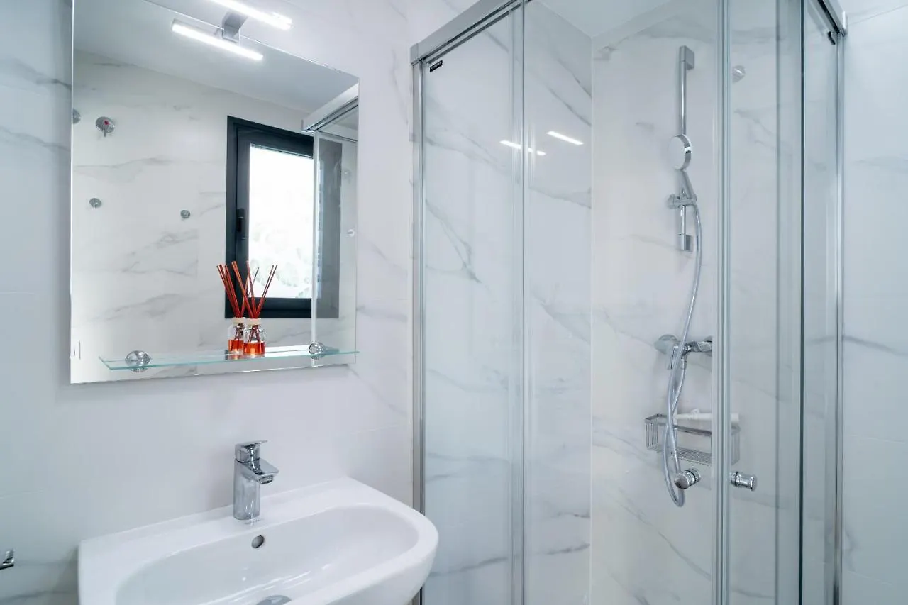 Terrazas De Ladera Duplex 7 Casasol Apartment Nerja Spain