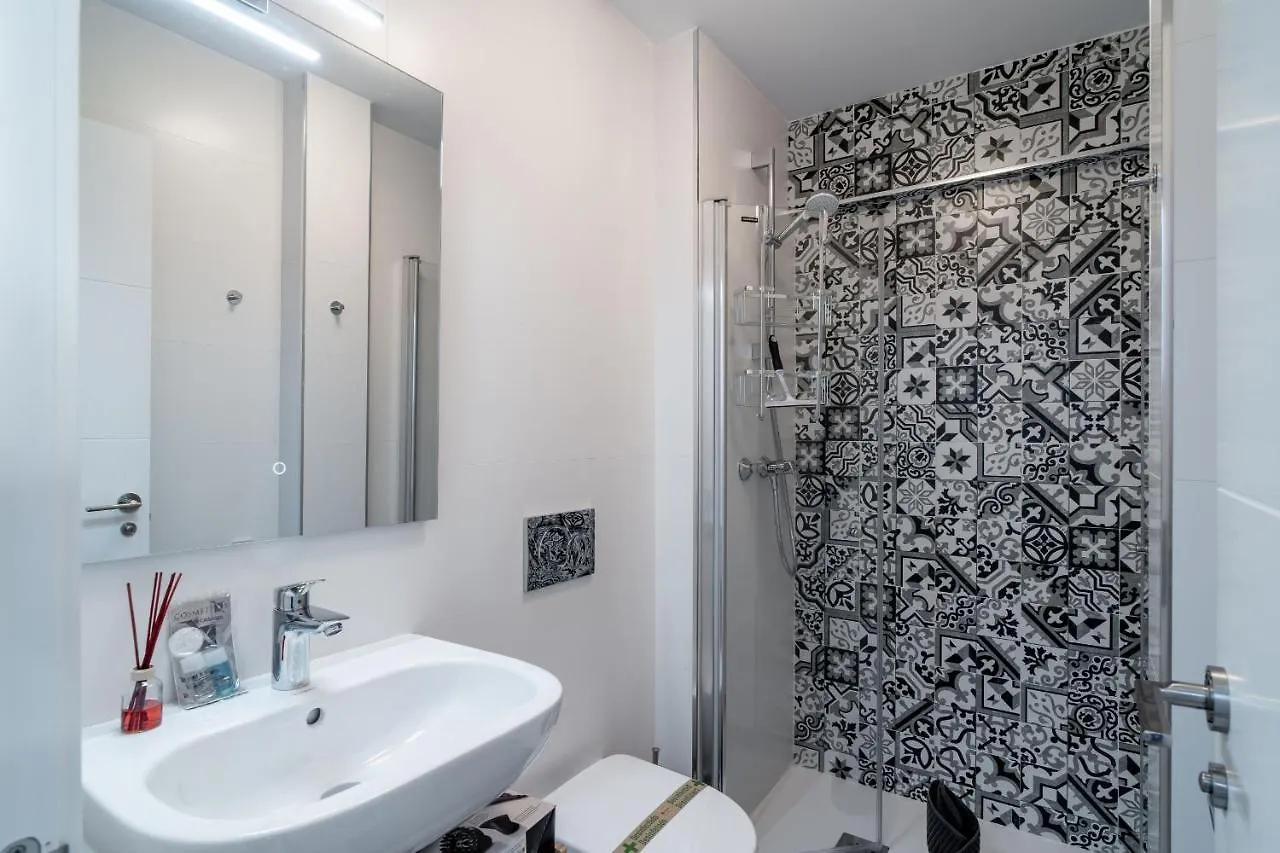 Terrazas De Ladera Duplex 7 Casasol Apartment Nerja