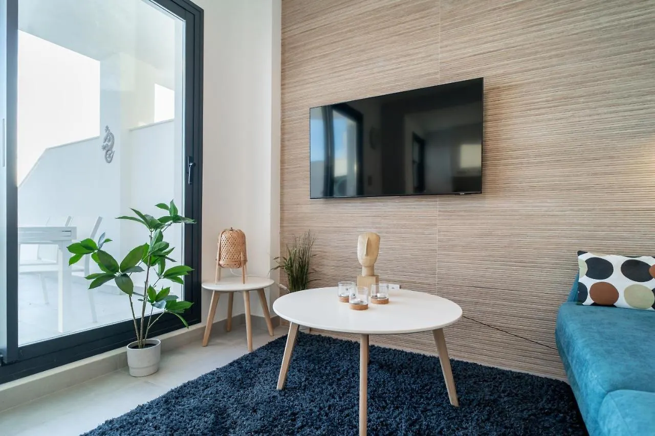 Terrazas De Ladera Duplex 7 Casasol Apartment Nerja