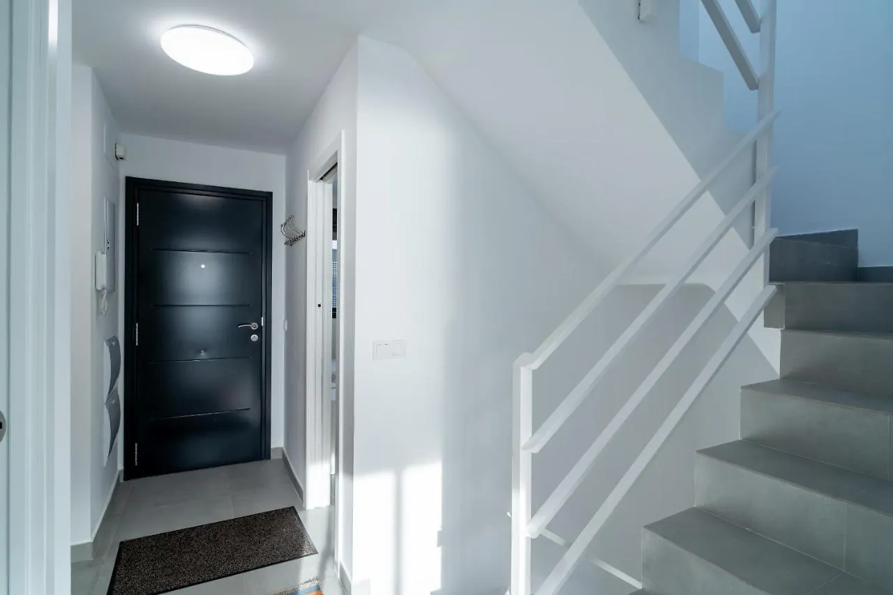 Terrazas De Ladera Duplex 7 Casasol Apartment Nerja