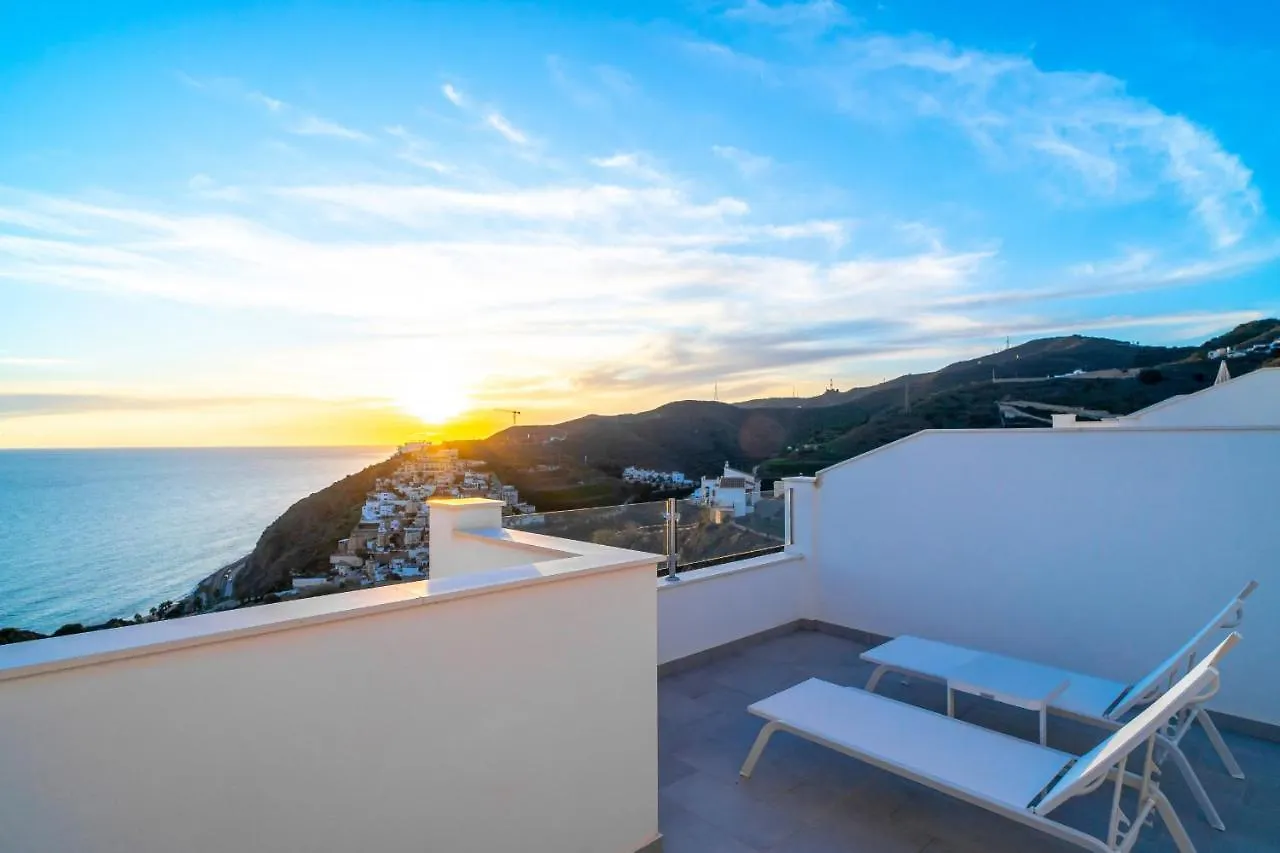 Terrazas De Ladera Duplex 7 Casasol Apartment Nerja