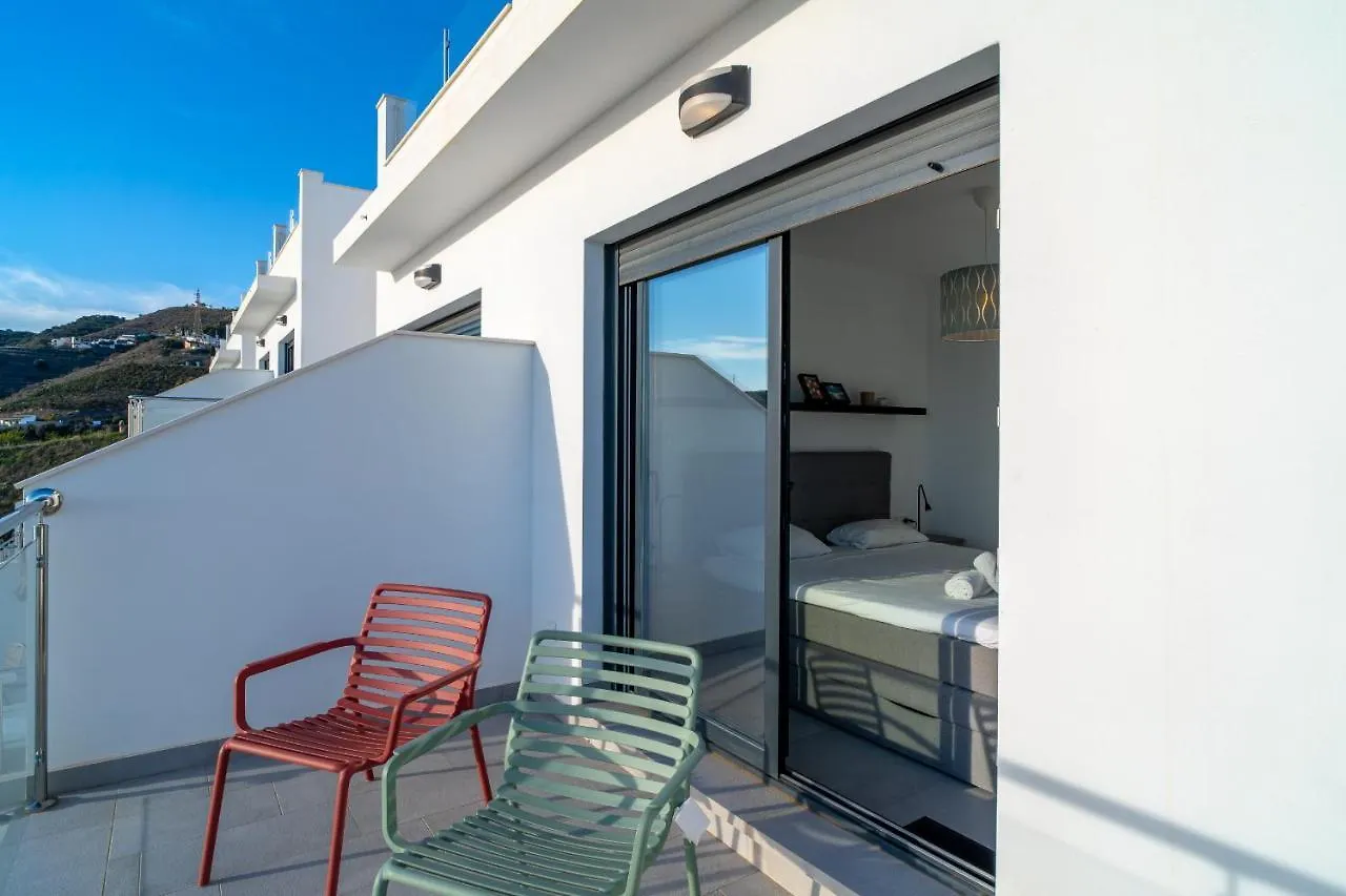 Appartamento Terrazas De Ladera Duplex 7 Casasol Nerja