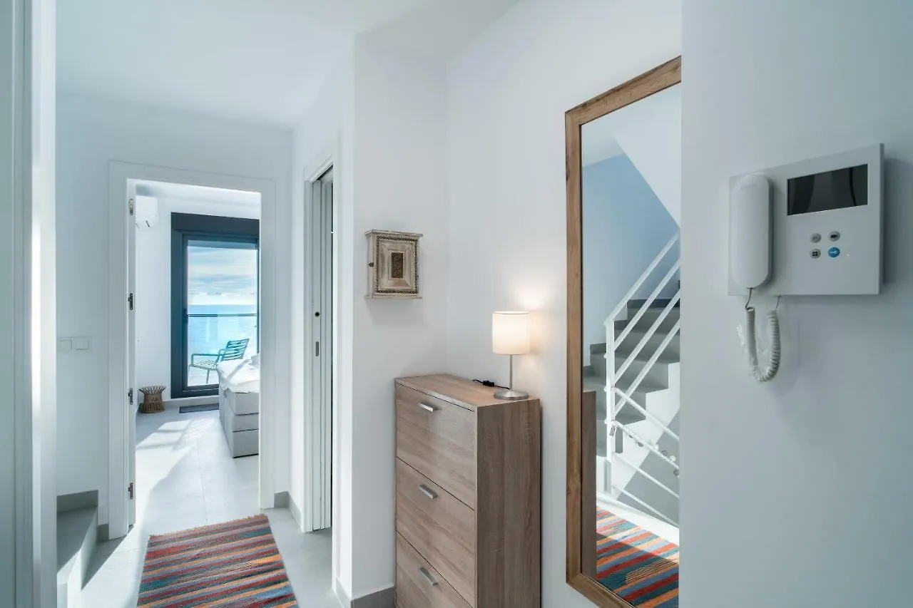 Terrazas De Ladera Duplex 7 Casasol Apartment Nerja