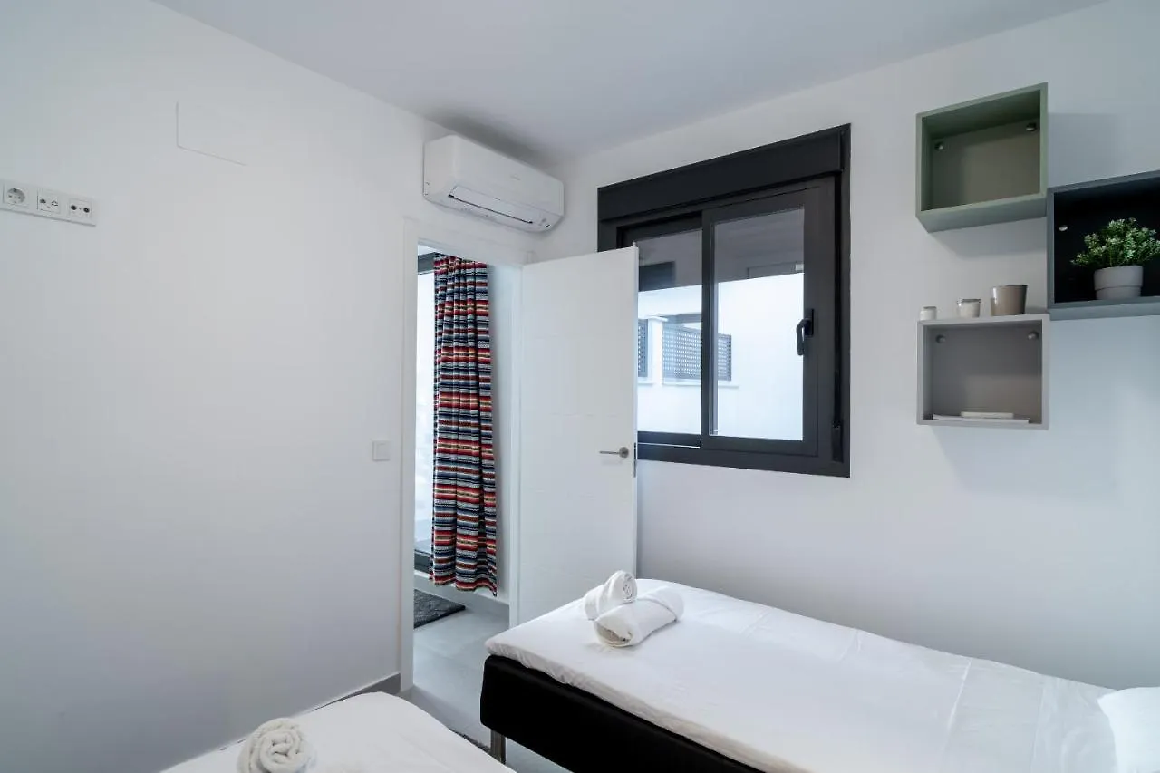 Terrazas De Ladera Duplex 7 Casasol Apartment Nerja