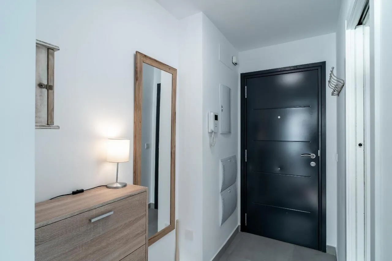 Terrazas De Ladera Duplex 7 Casasol Apartment Nerja Spain