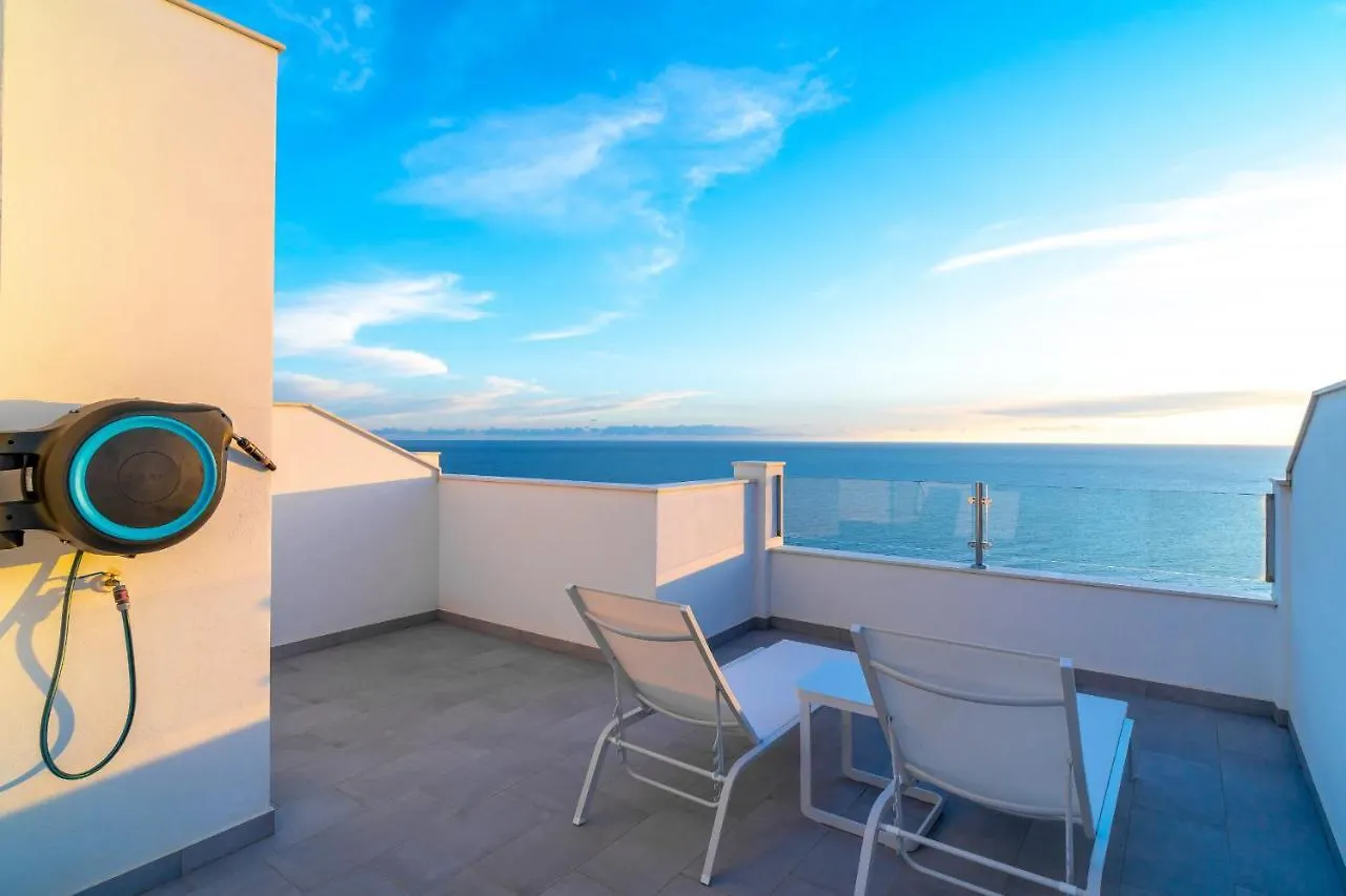 Terrazas De Ladera Duplex 7 Casasol Apartment Nerja 0*,