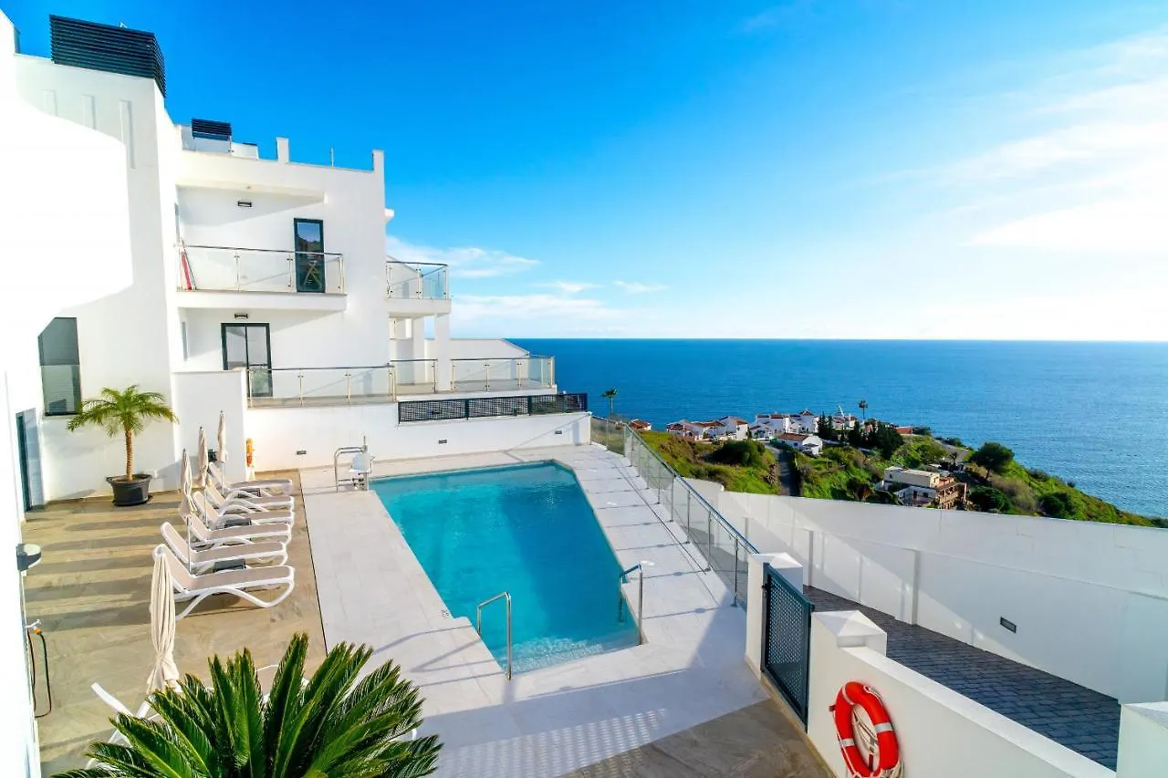 Terrazas De Ladera Duplex 7 Casasol Apartment Nerja