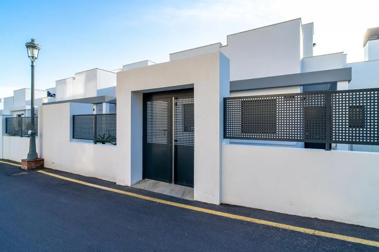 Terrazas De Ladera Duplex 7 Casasol Apartment Nerja