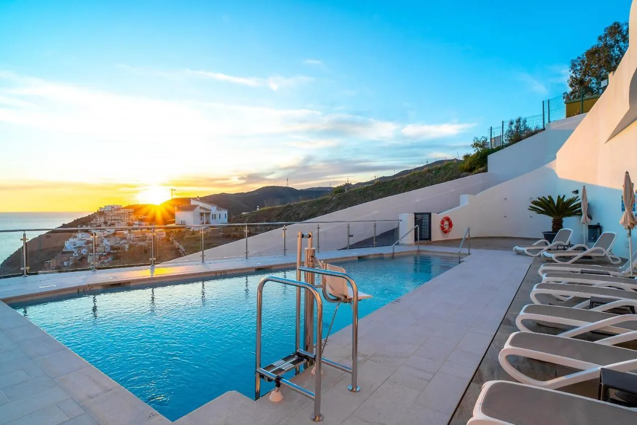 Appartamento Terrazas De Ladera Duplex 7 Casasol Nerja