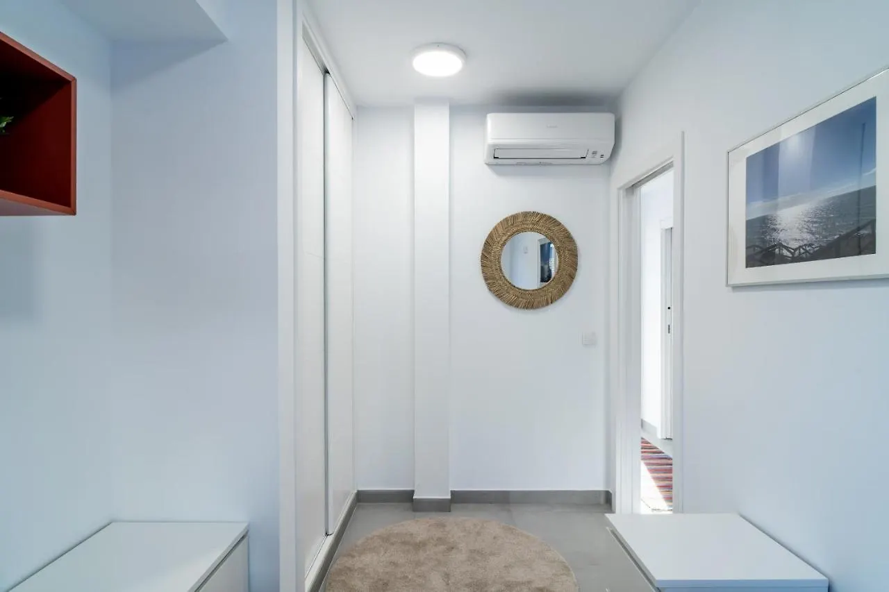 Terrazas De Ladera Duplex 7 Casasol Apartment Nerja Spain