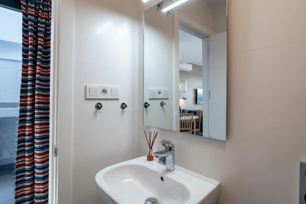 Appartamento Terrazas De Ladera Duplex 7 Casasol Nerja