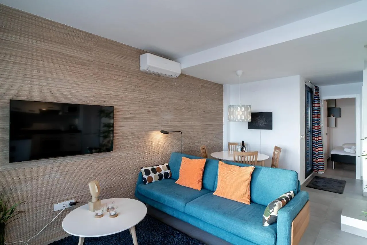Terrazas De Ladera Duplex 7 Casasol Apartment Nerja