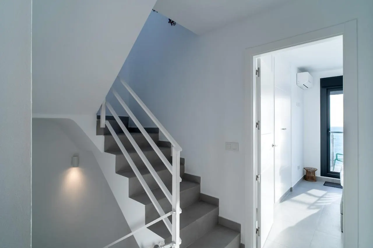 Terrazas De Ladera Duplex 7 Casasol Apartment Nerja