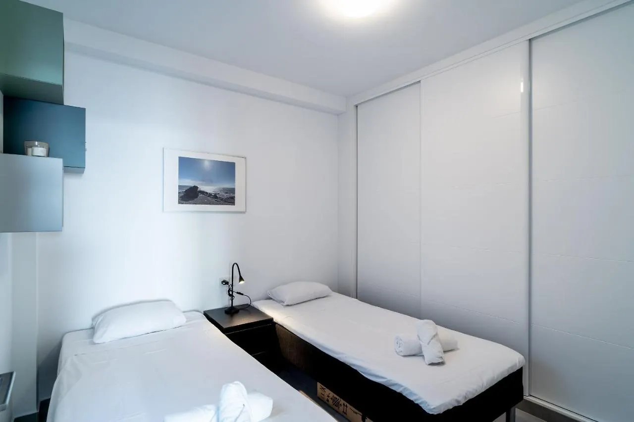 Terrazas De Ladera Duplex 7 Casasol Apartment Nerja