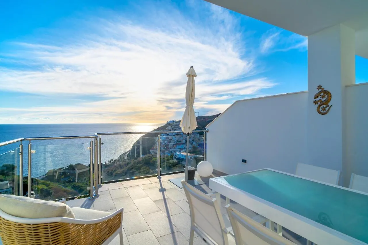 Terrazas De Ladera Duplex 7 Casasol Apartment Nerja Spain
