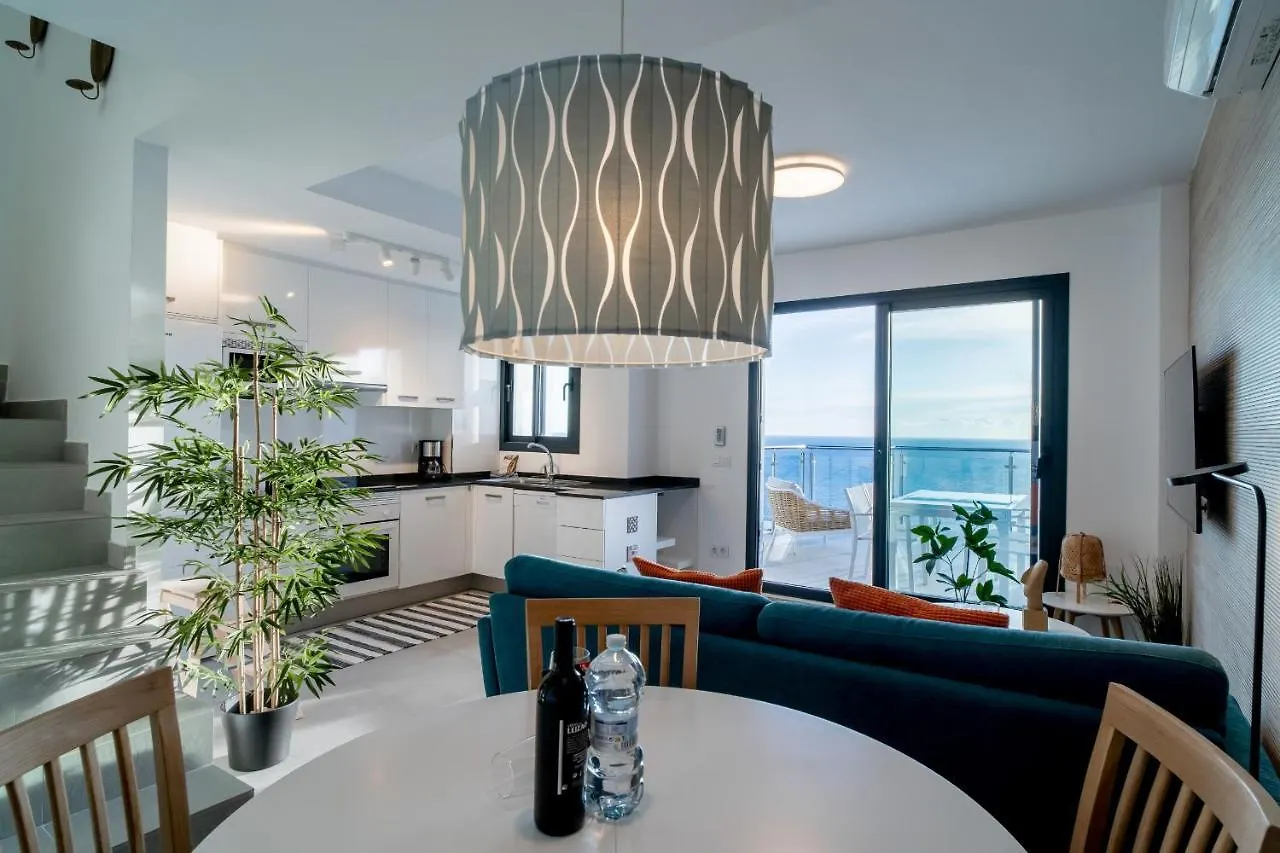 Appartamento Terrazas De Ladera Duplex 7 Casasol Nerja 0*,  Spagna