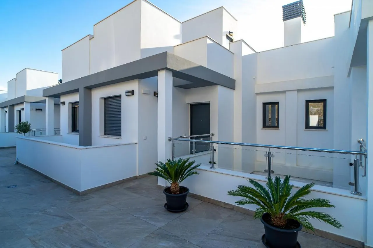 Terrazas De Ladera Duplex 7 Casasol Apartment Nerja 0*,